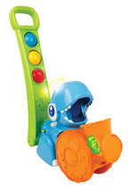 Winfun Popping Fun Dino - Interactive Learning Toy for Kids with Lights, Sounds, Musical Toys for Toddlers