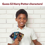 Skillmatics Guess in 10 Disney, Card Game for Girls, Boys, Kids, Teens, Adults, Who Love Cinderella, Mickey Mouse, Moana, Gifts for Ages 6, 7, 8, 9 and Up