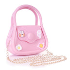 cherryberry Lady Bag | HandBag | Fashion Messenger Bags | Lug Purses