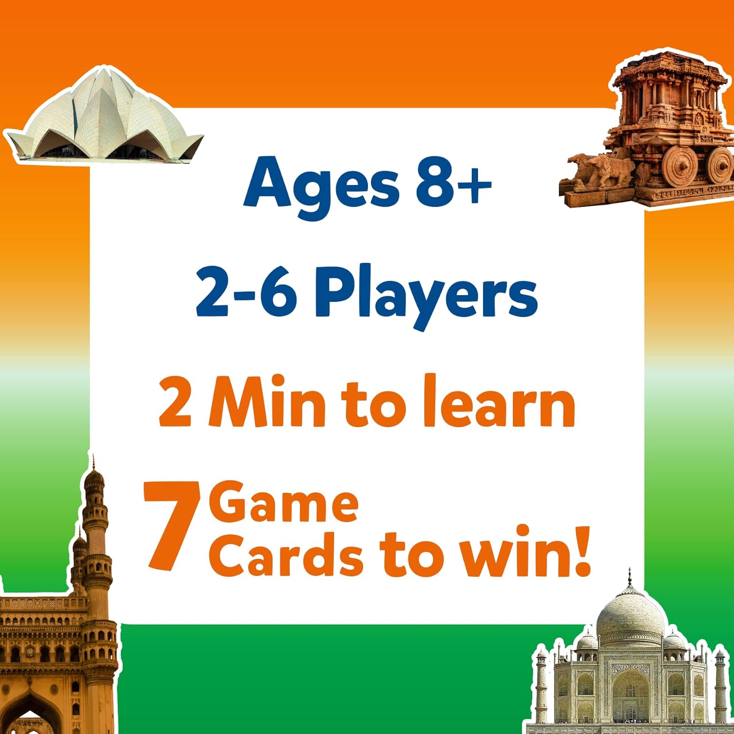 Skillmatics Guess in 10 Disney, Card Game for Girls, Boys, Kids, Teens, Adults, Who Love Cinderella, Mickey Mouse, Moana, Gifts for Ages 6, 7, 8, 9 and Up
