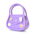 cherryberry Lady Bag | HandBag | Fashion Messenger Bags | Lug Purses