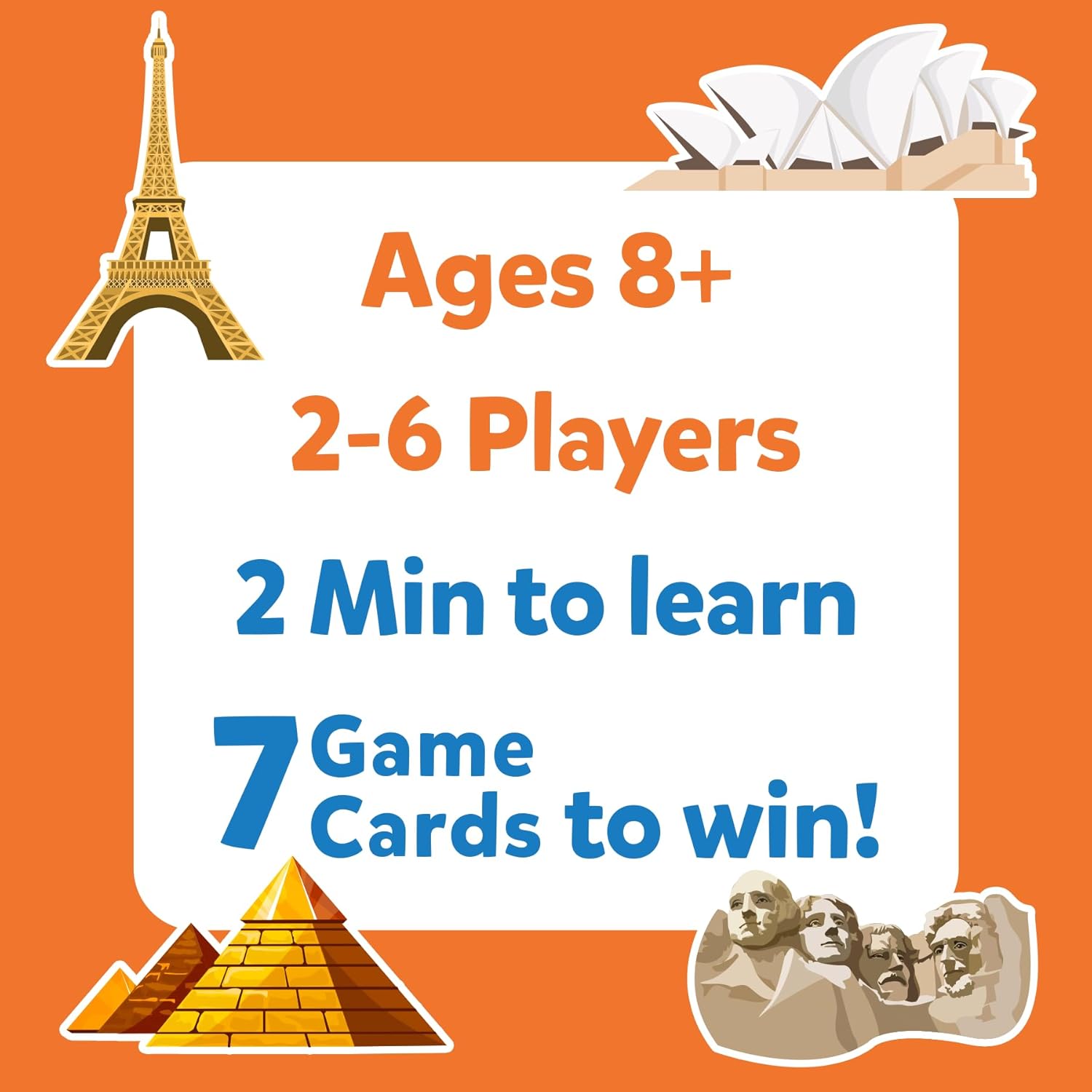 Skillmatics Guess in 10 Disney, Card Game for Girls, Boys, Kids, Teens, Adults, Who Love Cinderella, Mickey Mouse, Moana, Gifts for Ages 6, 7, 8, 9 and Up