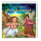 Moral Tales From Panchtantra: Timeless Stories For Children From Ancient India