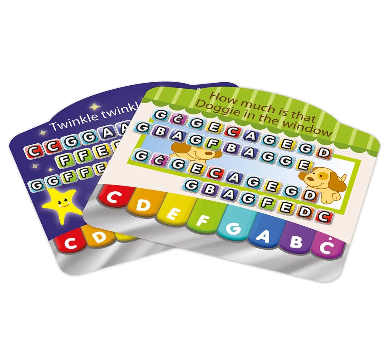 Winfun Baby Music Center, Musical Toy, 9M+