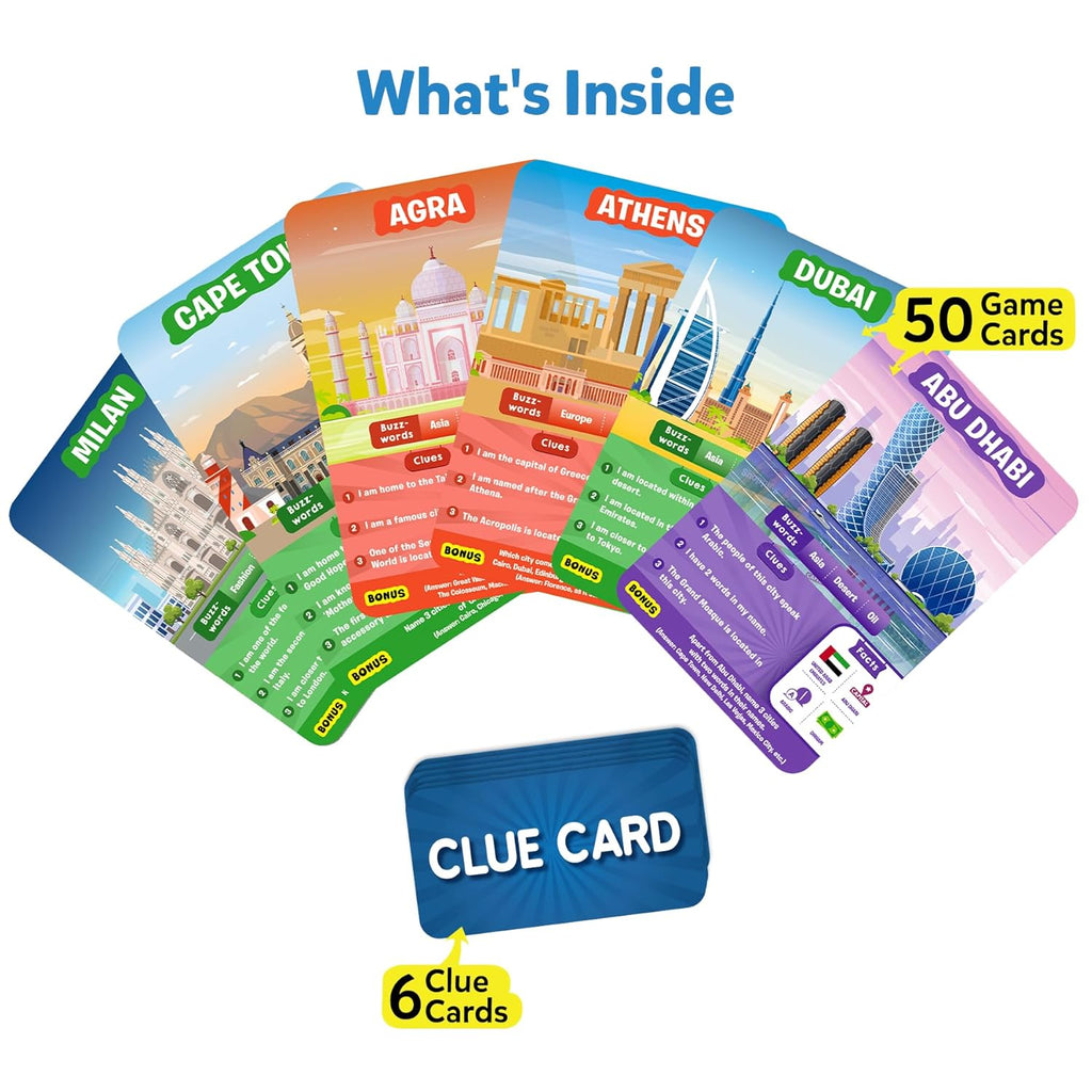 Skillmatics Guess in 10 Disney, Card Game for Girls, Boys, Kids, Teens, Adults, Who Love Cinderella, Mickey Mouse, Moana, Gifts for Ages 6, 7, 8, 9 and Up