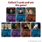 Skillmatics Guess in 10 Disney, Card Game for Girls, Boys, Kids, Teens, Adults, Who Love Cinderella, Mickey Mouse, Moana, Gifts for Ages 6, 7, 8, 9 and Up