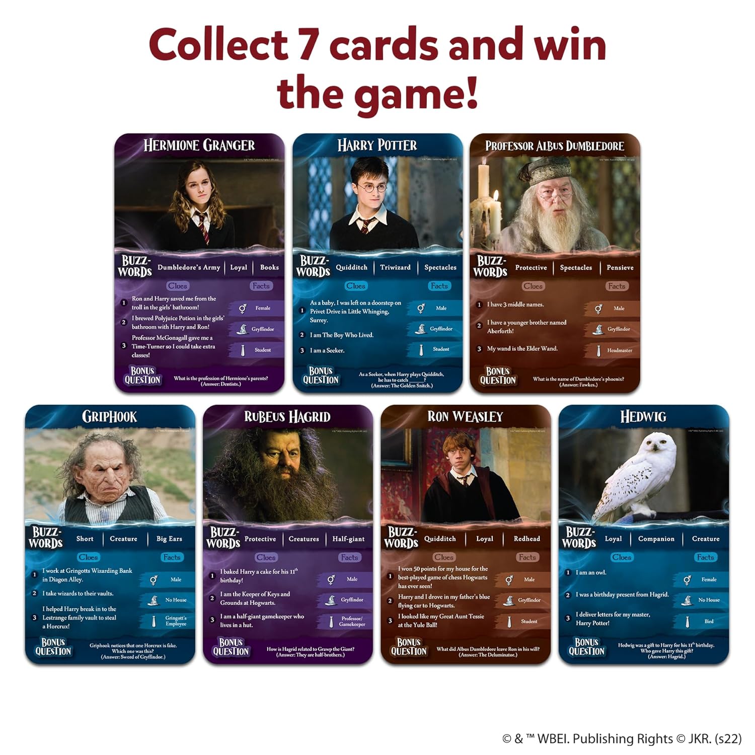Skillmatics Guess in 10 Disney, Card Game for Girls, Boys, Kids, Teens, Adults, Who Love Cinderella, Mickey Mouse, Moana, Gifts for Ages 6, 7, 8, 9 and Up