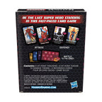 Hasbro Kid Gaming Marvel Mayhem Card Game, Featuring Marvel Super Heroes, Fun Game for Marvel Fans Ages 8+, Fast-Paced, Easy-to-Learn Game for 2-4 Players