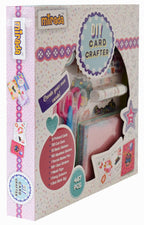 Mirada Art & Craft,BFF Scrapbook, Ideal Gift for Boys & Girls, 6+ (MAC2010)