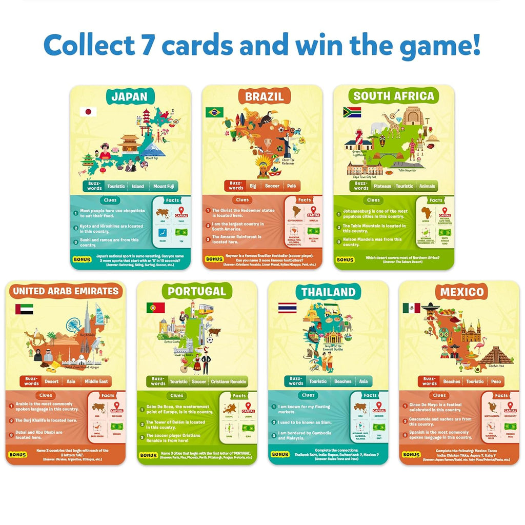Skillmatics Guess in 10 Disney, Card Game for Girls, Boys, Kids, Teens, Adults, Who Love Cinderella, Mickey Mouse, Moana, Gifts for Ages 6, 7, 8, 9 and Up