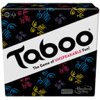 Taboo Board Game|Word Guessing Party for Adults and Teens|Ages 13+|for 4+ Players|Hilarious Party Games