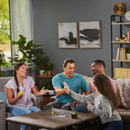 Taboo Board Game|Word Guessing Party for Adults and Teens|Ages 13+|for 4+ Players|Hilarious Party Games