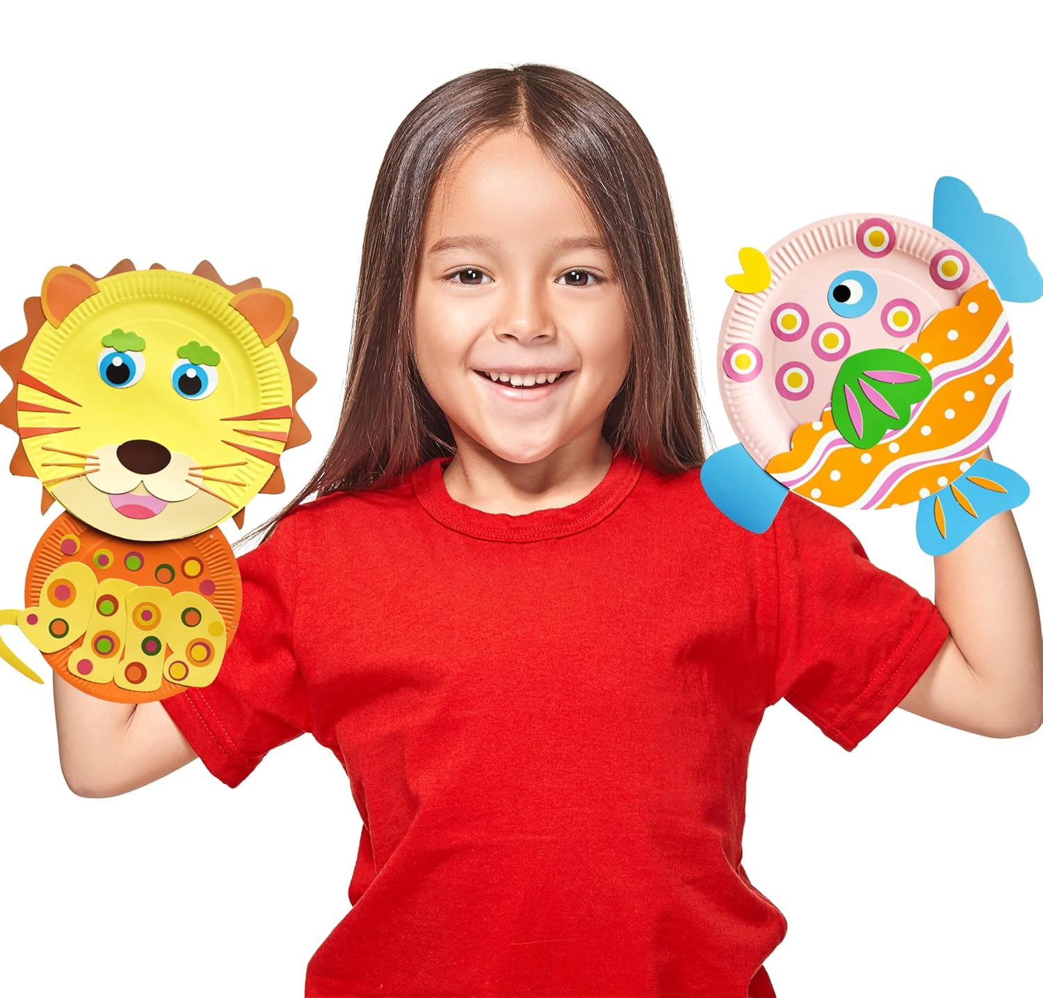 Mirada Art & Craft,BFF Scrapbook, Ideal Gift for Boys & Girls, 6+ (MAC2010)