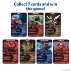 Skillmatics Guess in 10 Disney, Card Game for Girls, Boys, Kids, Teens, Adults, Who Love Cinderella, Mickey Mouse, Moana, Gifts for Ages 6, 7, 8, 9 and Up