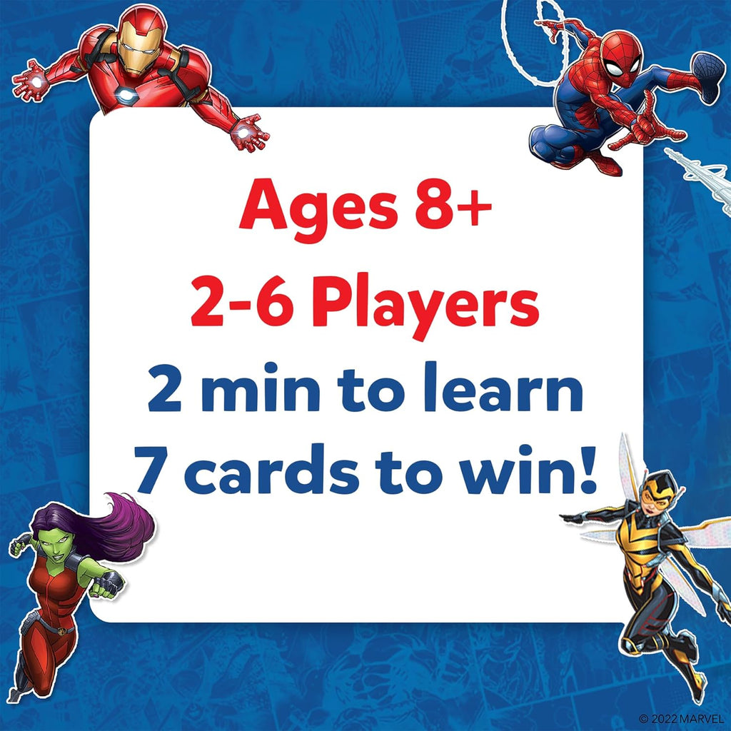 Skillmatics Guess in 10 Disney, Card Game for Girls, Boys, Kids, Teens, Adults, Who Love Cinderella, Mickey Mouse, Moana, Gifts for Ages 6, 7, 8, 9 and Up