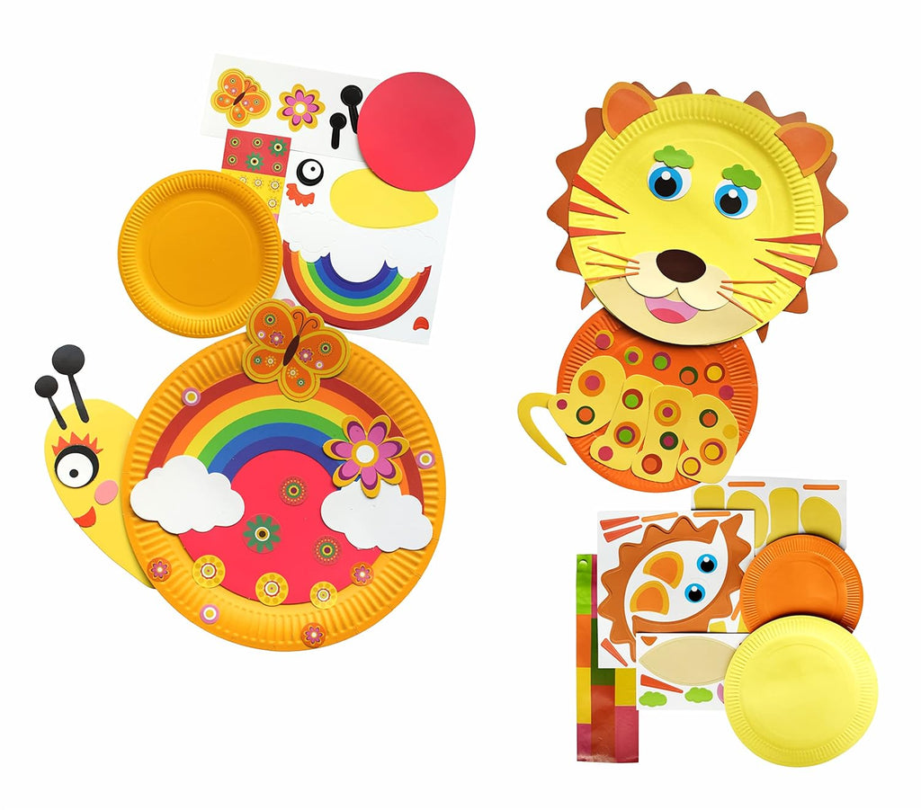 Mirada Art & Craft,BFF Scrapbook, Ideal Gift for Boys & Girls, 6+ (MAC2010)