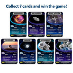 Skillmatics Guess in 10 Disney, Card Game for Girls, Boys, Kids, Teens, Adults, Who Love Cinderella, Mickey Mouse, Moana, Gifts for Ages 6, 7, 8, 9 and Up