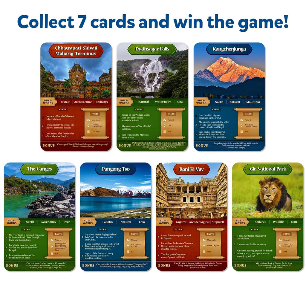 Skillmatics Guess in 10 Disney, Card Game for Girls, Boys, Kids, Teens, Adults, Who Love Cinderella, Mickey Mouse, Moana, Gifts for Ages 6, 7, 8, 9 and Up