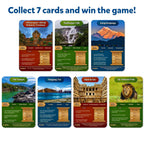 Skillmatics Guess in 10 Disney, Card Game for Girls, Boys, Kids, Teens, Adults, Who Love Cinderella, Mickey Mouse, Moana, Gifts for Ages 6, 7, 8, 9 and Up