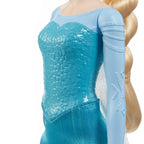 Disney Frozen Toys, Elsa Fashion Doll with Signature Clothing and Accessories Inspired, Gifts for Kids