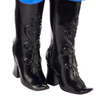 Disney Frozen Mattel Toys, Anna Fashion Doll with Signature Clothing and Accessories Inspired, Gifts for Kids