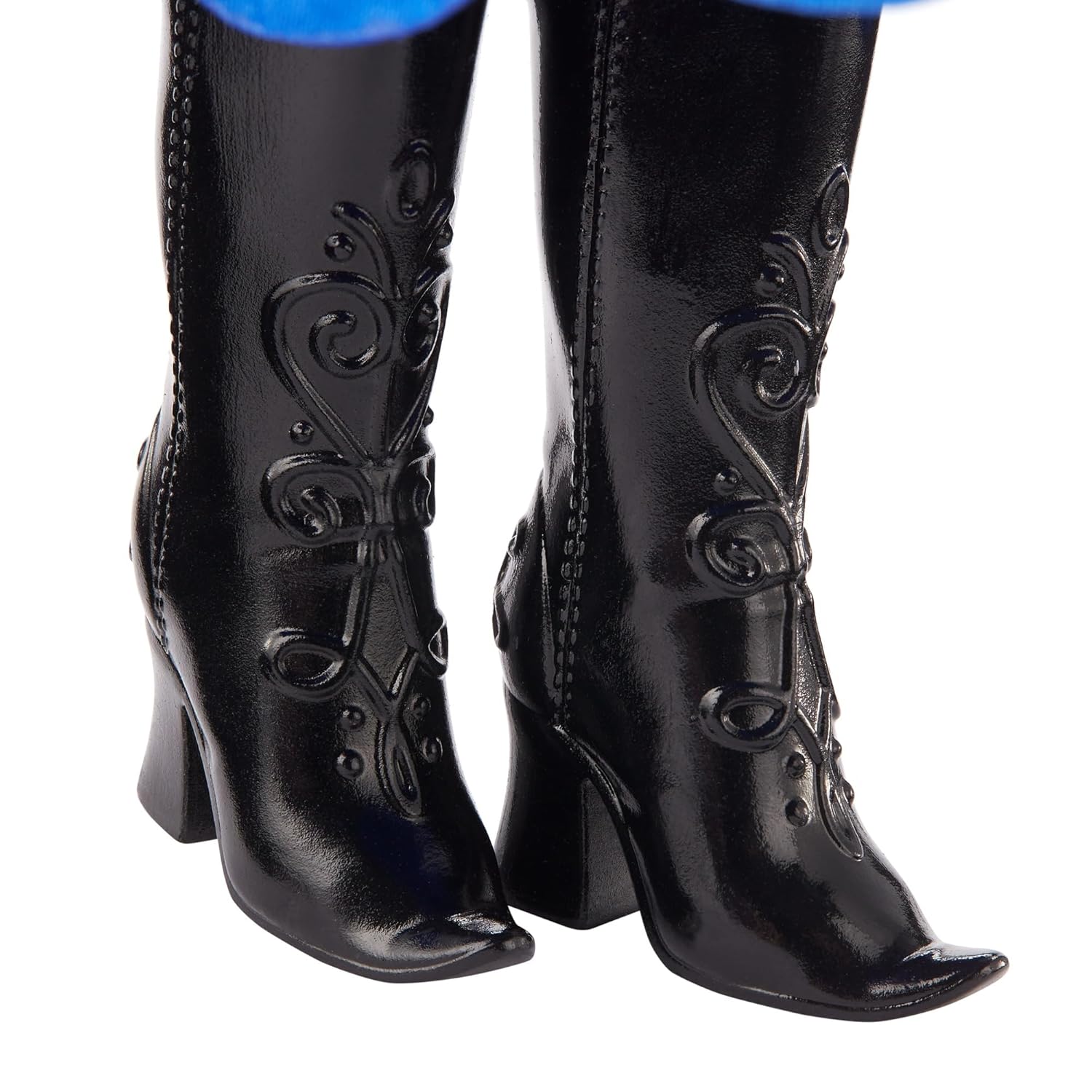 Disney Frozen Mattel Toys, Anna Fashion Doll with Signature Clothing and Accessories Inspired, Gifts for Kids