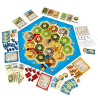 Mayfair Games Catan 5th Edition, , Pack Of 1, Multicolor