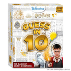Skillmatics Guess in 10 Disney, Card Game for Girls, Boys, Kids, Teens, Adults, Who Love Cinderella, Mickey Mouse, Moana, Gifts for Ages 6, 7, 8, 9 and Up