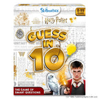 Skillmatics Guess in 10 Disney, Card Game for Girls, Boys, Kids, Teens, Adults, Who Love Cinderella, Mickey Mouse, Moana, Gifts for Ages 6, 7, 8, 9 and Up