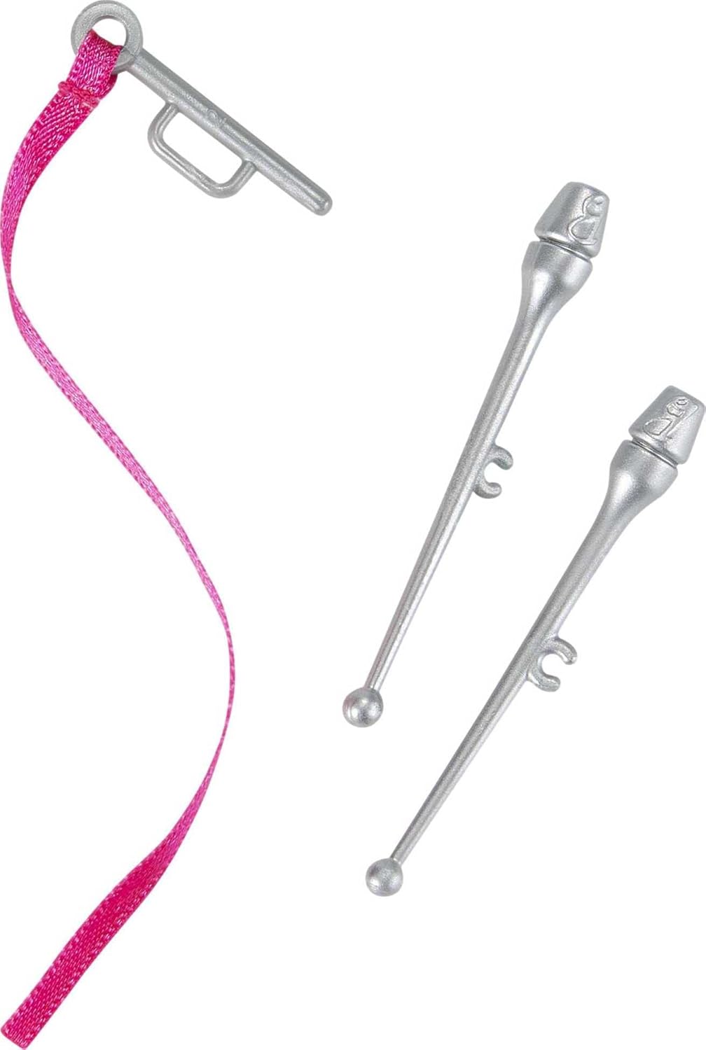 Barbie Rhythmic Gymnast Blonde Doll