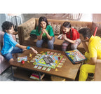 Monopoly Cricket Board Game 2 to 6 Players For Families, 8Y+