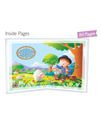 Hello Friend Books Ever Enchanted Stories: 5 In 1 Aesop’s Fables –  A Captivating Compilation of Timeless Fables (Book 1)