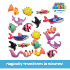 Aqua Squish Aquarium Kit