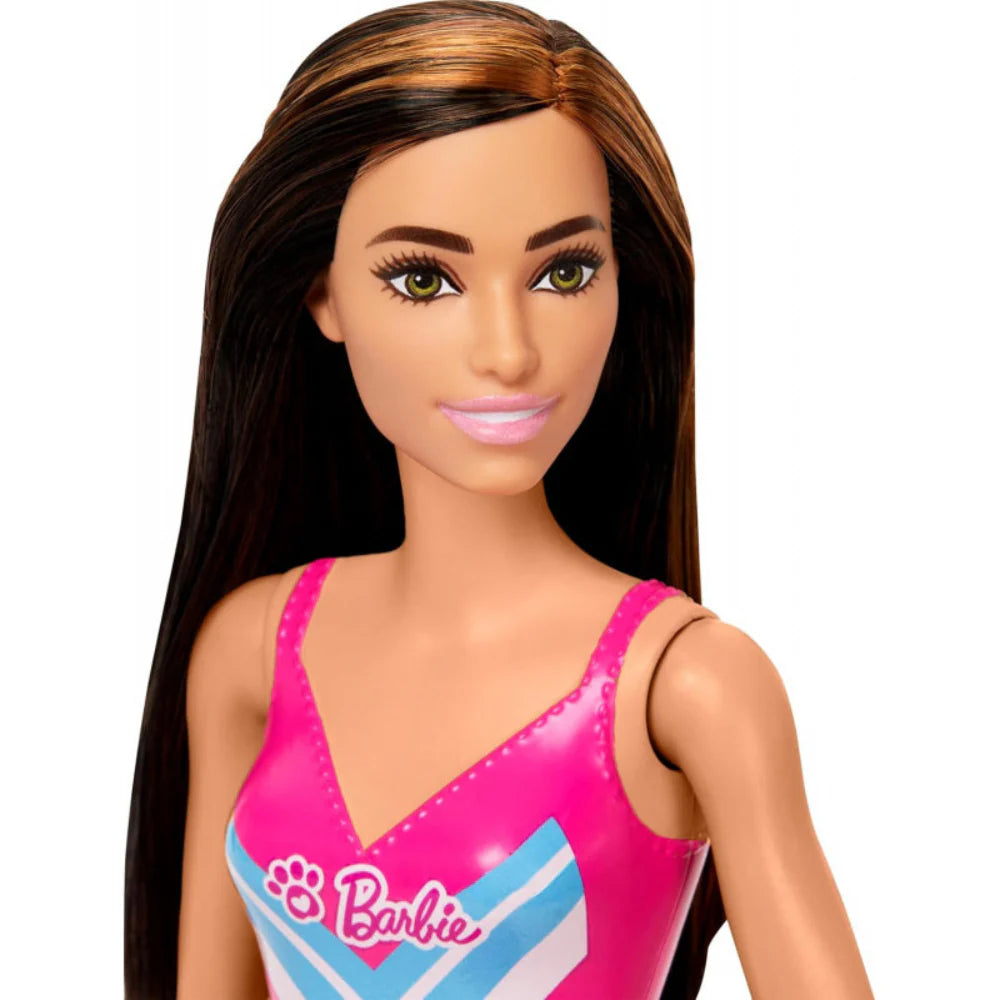 Barbie Cheerleader Fashion Doll