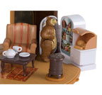 Masha and The Bear House Bear MASHA Packable 109301632 Masha and The Bear - Bear's Home Playset
