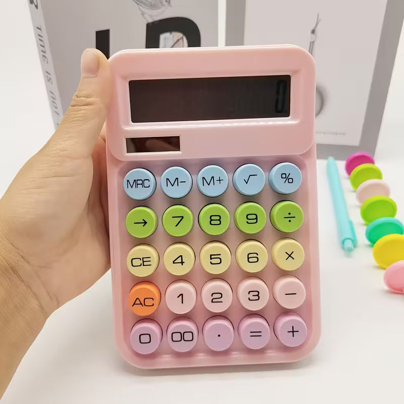 Calculator