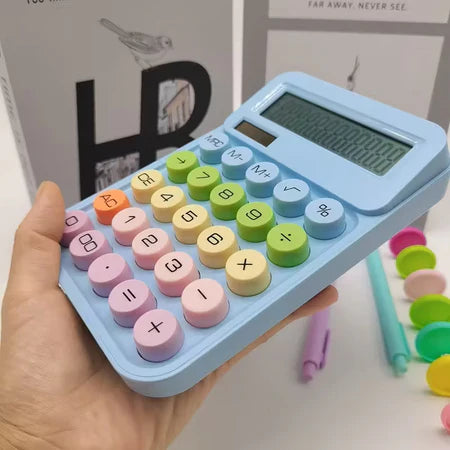 Calculator