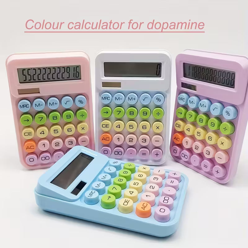Calculator