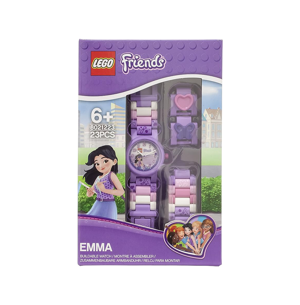 Lego - Kids Original Watch - 24pcs