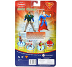 Superman Quick Change Superman Action Figure, 3Y+
