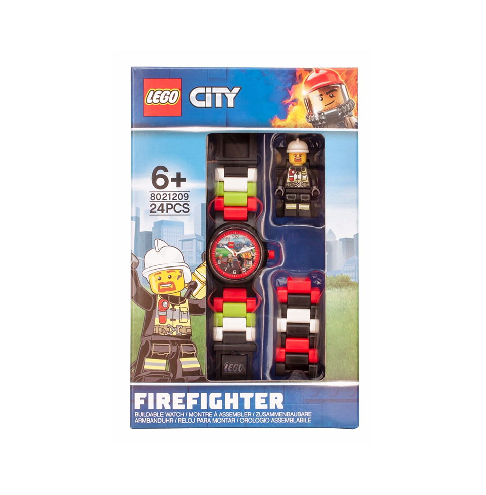 Lego - Kids Original Watch - 24pcs