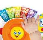 Winfun Baby Music Center, Musical Toy, 9M+