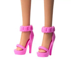 Barbie 65th Anniversary Collectible Doll, 3Y+, Multicolour - Barbie