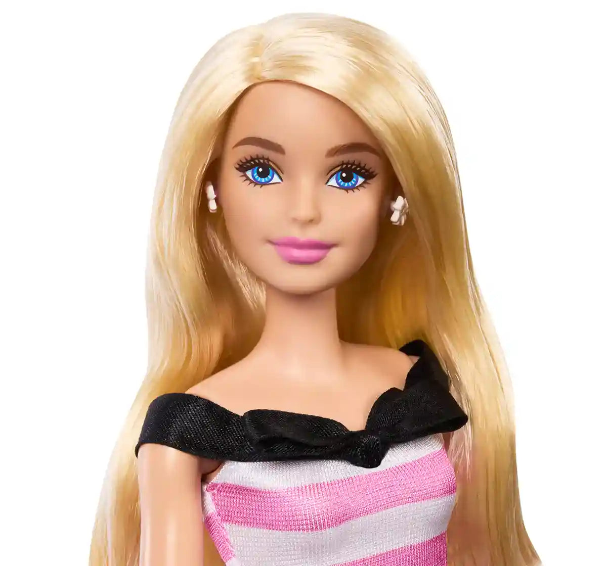 Barbie 65th Anniversary Collectible Doll, 3Y+, Multicolour - Barbie