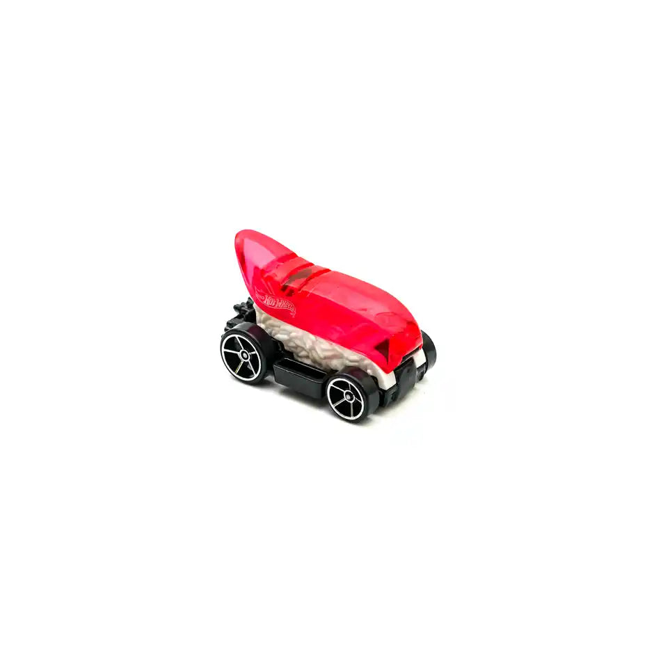 Hot Wheels Worldwide Basic Toy Car for Kids & Collectors | HW SUSHI TUNER