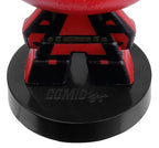 Marvel Deadpool Bobble Head Collectible Action Figure, 5Y+