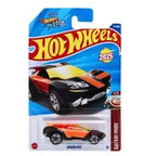 Hot Wheels Amaru GTC, Safari Mode Orange