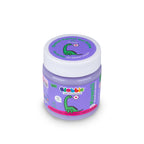 Kawaii Pastel Gel Slime (1 Jar)