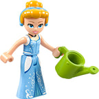 Lego 30695 Recruitment Bags Cinderella's Mini Garden Castle (52 Pieces)