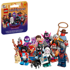 Lego 71050 Minifigures Spider-Man: Across the Spider-Verse (Pack of 1 Mini-figures)